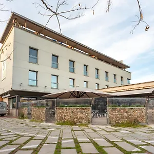 Hotel Palau De Girona, Sant Julia de Ramis