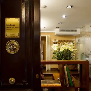 Casa Boutique Barcelone