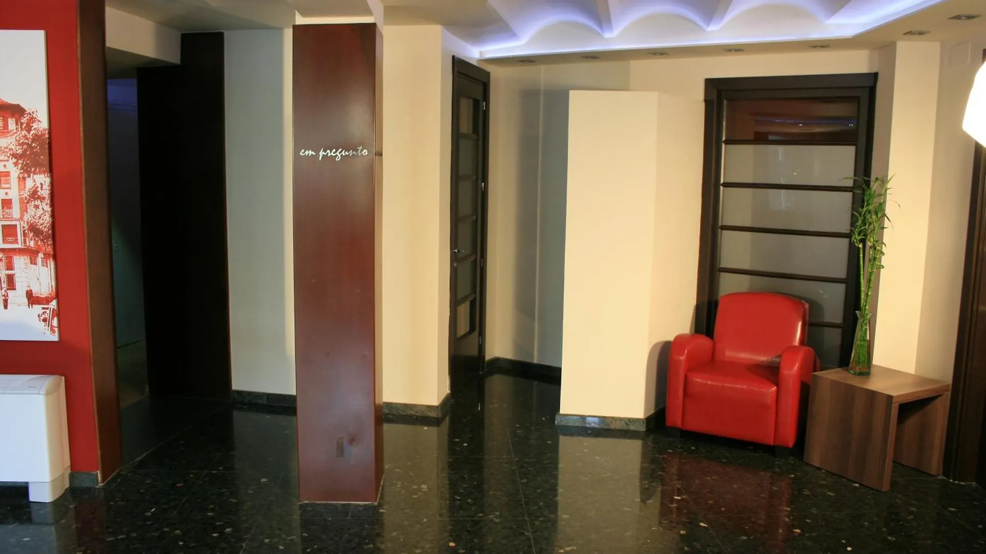 Hotel Avenida La Seu d'Urgell Espagne