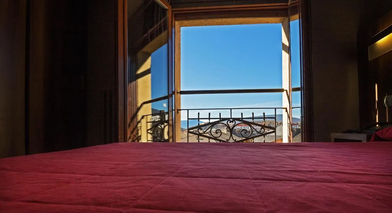 Hotel Avenida La Seu d'Urgell