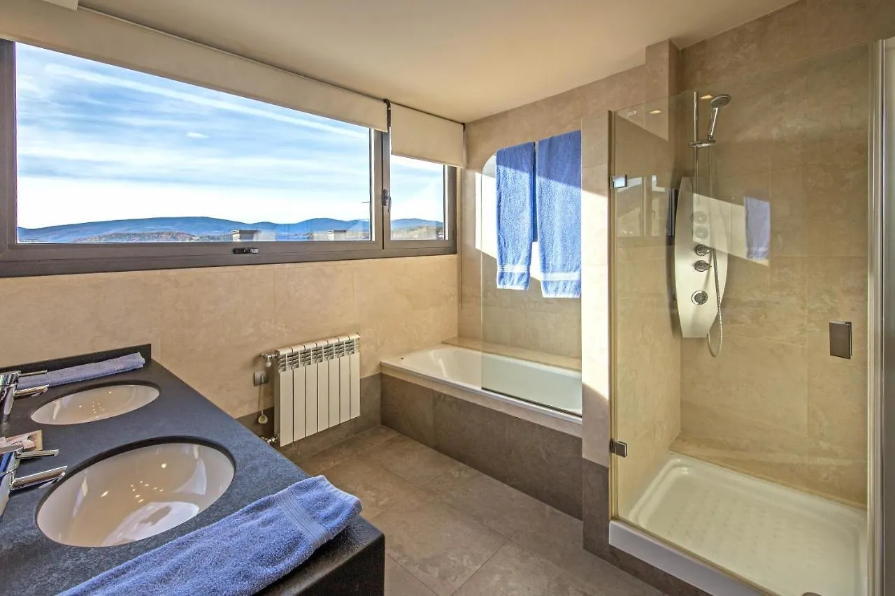 Hotel Avenida La Seu d'Urgell