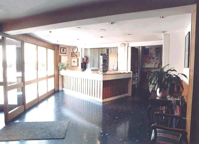 Hotel Avenida La Seu d'Urgell